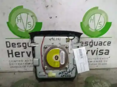 Second-hand car spare part front left air bag for ssangyong kyron 2.0 oem iam references 4dgv421bchb  ab54ahdw5kabs
