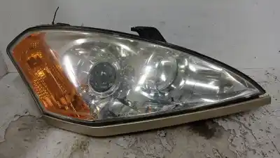 Автозапчасти б/у правая фара за ssangyong kyron 2.0 ссылки oem iam 1080904  1080904