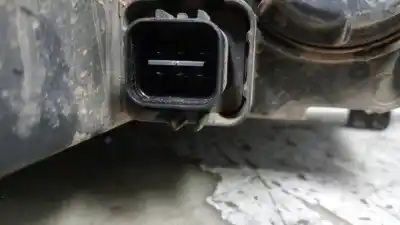 İkinci el araba yedek parçası sol far için ssangyong kyron 2.0 oem iam referansları 1080904  1080904
