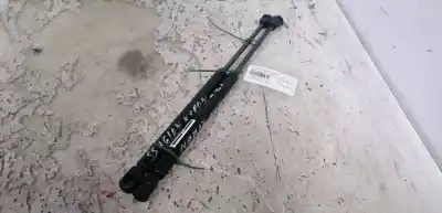 Second-hand car spare part bonnet gas strut for ssangyong kyron 2.0 oem iam references gpu400450  gpu400450