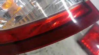 Piesă de schimb auto la mâna a doua lampã spate stânga pentru ssangyong kyron 2.0 referințe oem iam 83601090  83601090