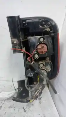 Piesă de schimb auto la mâna a doua lampã spate stânga pentru ssangyong kyron 2.0 referințe oem iam 83601090  83601090