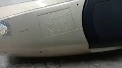 Автозапчасти б/у левое зеркало за ssangyong kyron 2.0 ссылки oem iam e4012317  e4012317