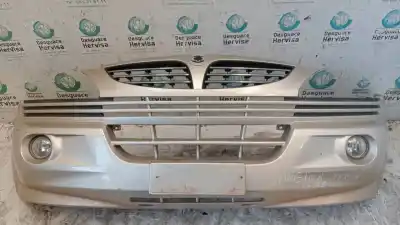 Pièce détachée automobile d'occasion LE PARE-CHOC AVANT pour SSANGYONG KYRON  Références OEM IAM   