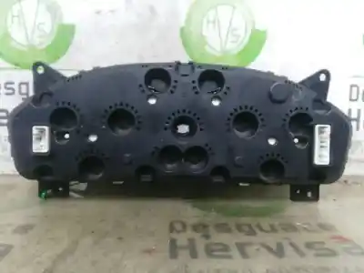 Peça sobressalente para automóvel em segunda mão quadrante por chevrolet aveo 1.4 cat referências oem iam ah6a270244  96652451