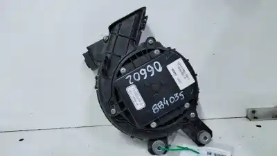 Second-hand car spare part heating fan for honda insight (ze2) comfort oem iam references t1006213w 1j810rbj0031 t1008358ja