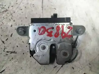 Gebrauchtes Autoersatzteil schloss heckdeckel zum alfa romeo mito (145) basis oem-iam-referenzen 50513866  
