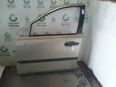 Peça sobressalente para automóvel em segunda mão porta da frente esquerda por volvo xc90 i (275) d5 awd referências oem iam 31385356