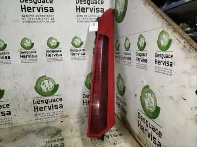 Peça sobressalente para automóvel em segunda mão farolim traseiro direito por volvo xc90 2.4 diesel cat referências oem iam 