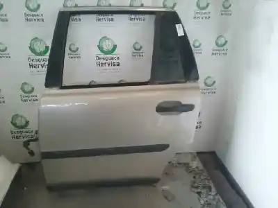 Peça sobressalente para automóvel em segunda mão porta do automóvel traseira esquerda por volvo xc90 i (275) d5 awd referências oem iam 31385358