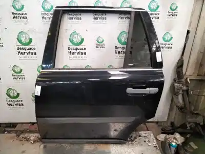 Peça sobressalente para automóvel em segunda mão porta do automóvel traseira esquerda por volvo xc90 2.4 diesel cat referências oem iam 