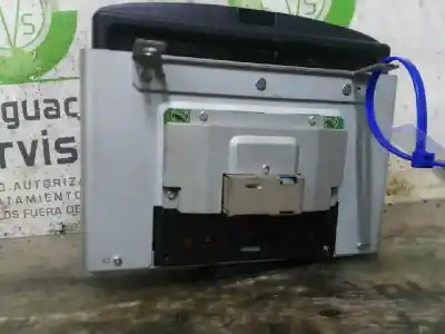 Peça sobressalente para automóvel em segunda mão módulo / sistema de navegação gps por volvo xc90 i (275) d5 awd referências oem iam 306562451