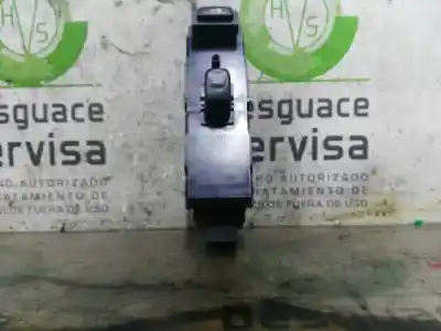 Peça sobressalente para automóvel em segunda mão BOTÃO / INTERRUPTOR ELEVADOR VIDRO DIANTEIRO DIREITO por VOLVO XC90  Referências OEM IAM 9401805  