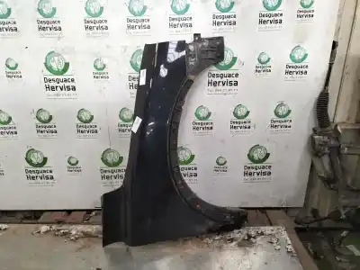 Peça sobressalente para automóvel em segunda mão GUARDA-LAMAS DIANTEIRO DIREITO por VOLVO XC90  Referências OEM IAM   