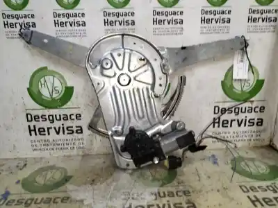 Peça sobressalente para automóvel em segunda mão elevador de vidros dianteiro direito por volvo xc90 2.4 diesel cat referências oem iam 101354xxx