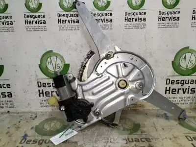 Peça sobressalente para automóvel em segunda mão elevador de vidros dianteira esquerda por volvo xc90 2.4 diesel cat referências oem iam 0130821760