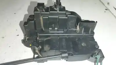 Автозапчасти б/у замок задней правой двери за renault kangoo express (fw0/1_) 1.5 dci (fw0a. fw0b) ссылки oem iam 8200542366d