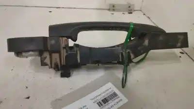 Автозапчасти б/у внешняя ручка ворот за renault kangoo express (fw0/1_) 1.5 dci (fw0a. fw0b) ссылки oem iam 8200497521  