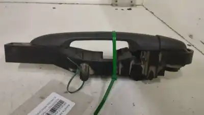 Автозапчасти б/у задняя левая наружная ручка за renault kangoo express (fw0/1_) 1.5 dci (fw0a. fw0b) ссылки oem iam   