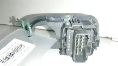 Автозапчастина б/у передні вікний вмикач для renault kangoo express (fw0/1_) 1.5 dci (fw0a. fw0b) посилання на oem iam   
