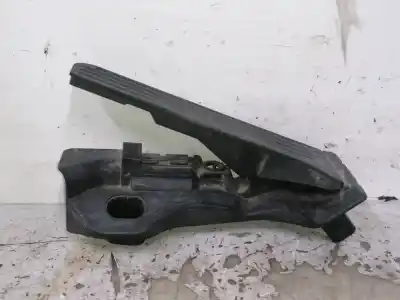 Second-hand car spare part accelerator pedal for seat altea (5p1) 2.0 tdi 16v oem iam references 1k1721503m