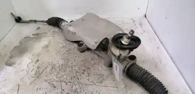 Second-hand car spare part steering rack for opel astra k lim. 5türig 1.4 16v sidi turbo oem iam references 39171647 Second-hand car spare part steering rack for opel astra k lim. 5türig 1.4 16v sidi turbo oem iam references 39171647