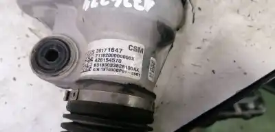 Автозапчастина б/у рульмова рейка для opel astra k lim. 5türig 1.4 16v sidi turbo посилання на oem iam 39171647  