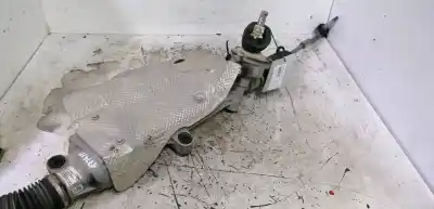 Автозапчастина б/у рульмова рейка для opel astra k lim. 5türig 1.4 16v sidi turbo посилання на oem iam 39171647  