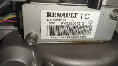 Автозапчастина б/у рульва колонка для renault grand scenic 2 1.9 dci 130ch manual посилання на oem iam 488108823r pw22bd0121q 488108823r Автозапчастина б/у рульва колонка для renault grand scenic 2 1.9 dci 130ch manual посилання на oem iam 488108823r pw22bd0121q 488108823r