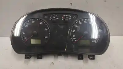 Second-hand car spare part DASHBOARD for VOLKSWAGEN POLO (9N1)  OEM IAM references 6Q0920820  24040238318