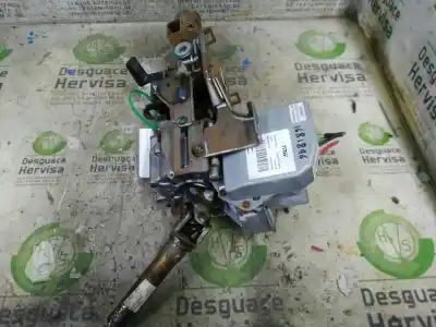 Second-hand car spare part steering column for renault clio iii 1.5 dci diesel oem iam references 54084783h