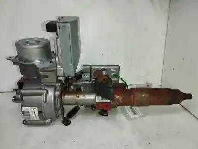 Tweedehands auto-onderdeel stuurkolom voor ford fiesta (cb1) trend oem iam-referenties 8v513c529jk