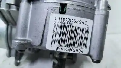 Second-hand car spare part steering column for ford fiesta (ccn) 1.0 ecoboost cat oem iam references c1bc3c529ae k3604 gl06q038b1