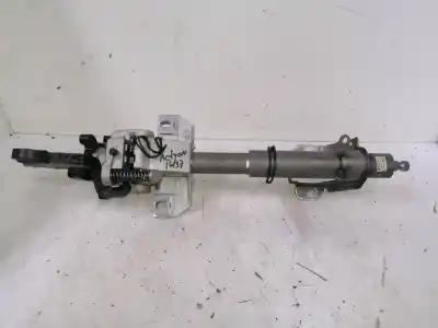 Автозапчасти б/у рулевая колонка за ssangyong actyon 200 xdi ссылки oem iam 4621009001