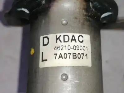 Автозапчасти б/у рулевая колонка за ssangyong actyon 200 xdi ссылки oem iam 4621009001  7a07b071