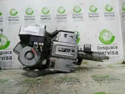 Second-hand car spare part steering column for renault clio iii pack authentique oem iam references 8200294976a  