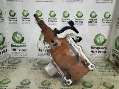 Pezzo di ricambio per auto di seconda mano piantone dello sterzo per fiat bravo ii (198_) 1.4 (198axa1b) riferimenti oem iam 0077364887