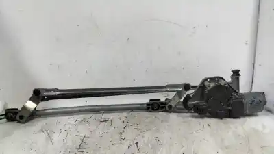 Piesă de schimb auto la mâna a doua motor stergãtor fatã pentru ford focus lim. (cb4) 1.6 tdci cat referințe oem iam 3397020850