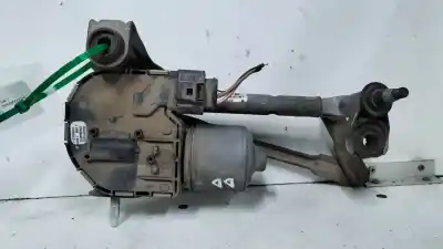 Tweedehands auto-onderdeel ruitenwissermotor voor voor seat altea (5p1) 1.9 tdi oem iam-referenties 3397020646