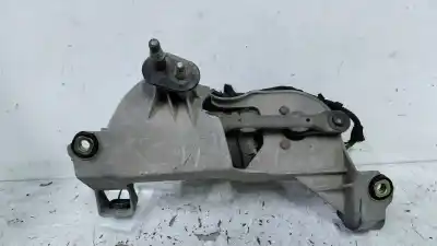Gebrauchtes Autoersatzteil vorderer wischermotor zum audi a2 (8z) 1.4 tdi oem-iam-referenzen 8z0955113