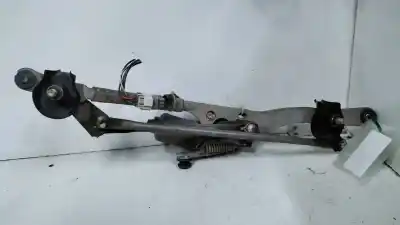 Peça sobressalente para automóvel em segunda mão motor do limpa para brisas por toyota auris (_e15_) 1.4 d-4d (nde150_) referências oem iam 8511002190