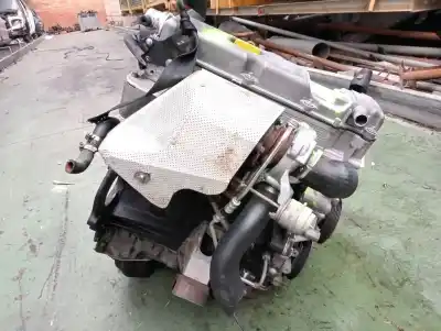 Gebrauchtes Autoersatzteil kompletter motor zum opel frontera b 2.2 16v dti oem-iam-referenzen x22dth  