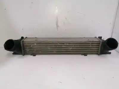 Peça sobressalente para automóvel em segunda mão intercooler por bmw serie 1 berlina (e81/e87) 120d referências oem iam 752491606