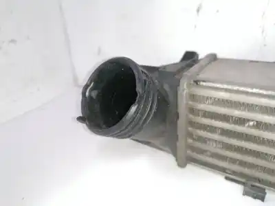 Peça sobressalente para automóvel em segunda mão intercooler por bmw serie 1 berlina (e81/e87) 120d referências oem iam 752491606  3093796