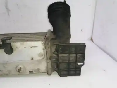 Peça sobressalente para automóvel em segunda mão intercooler por bmw serie 1 berlina (e81/e87) 120d referências oem iam 752491606  3093796