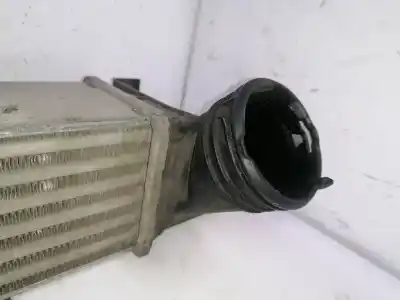 Peça sobressalente para automóvel em segunda mão intercooler por bmw serie 1 berlina (e81/e87) 120d referências oem iam 752491606  3093796