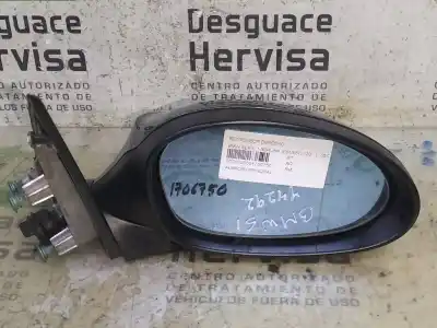 Pezzo di ricambio per auto di seconda mano retrovisore destro per bmw serie 1 berlina (e81/e87) 120i riferimenti oem iam 53018al
