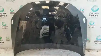 Second-hand car spare part bonnet for seat toledo (kg3) reference oem iam references 6ja823031c