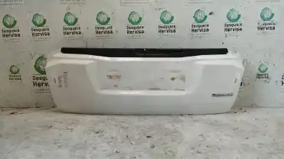 Peça sobressalente para automóvel em segunda mão porta da mala / tampa traseira por renault koleos 2.0 dci diesel fap referências oem iam 