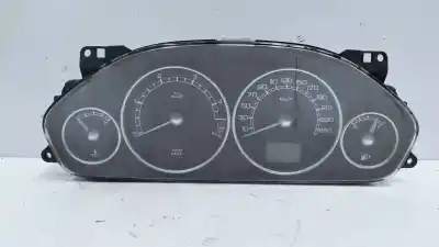 Peça sobressalente para automóvel em segunda mão QUADRANTE por JAGUAR X-TYPE  Referências OEM IAM 4X4F10849GL  16809031